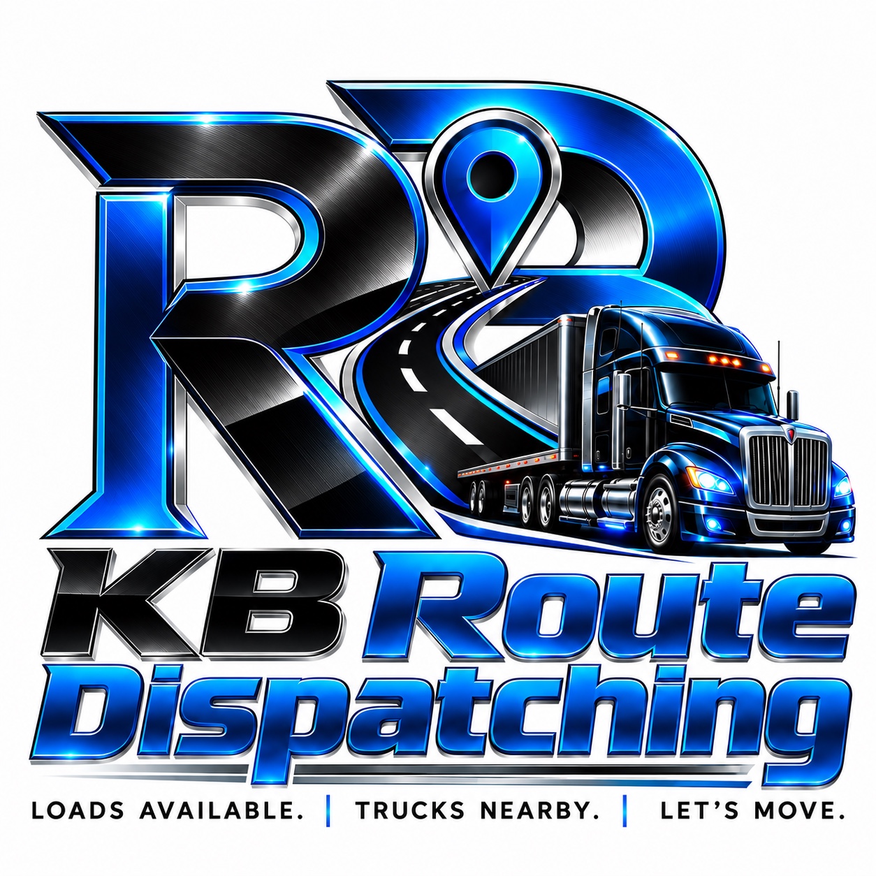 KB Route Dispatching
